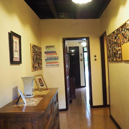 Vila Casa Luly La Orotava Exteriér fotografie